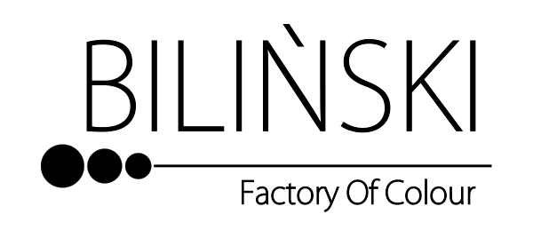 logo Biliński kolor