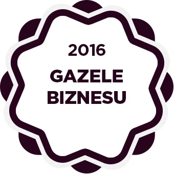 2016 Gazele Biznesu