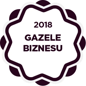 2018 Gazele Biznesu