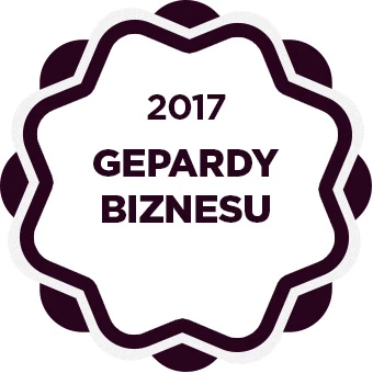 2017 Gepardy biznesu