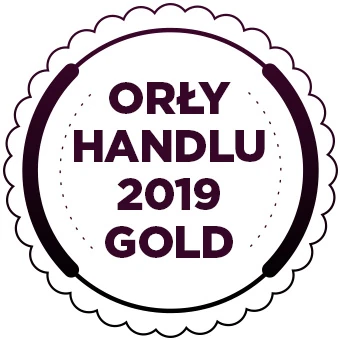 Orły handlu 2019 GOLD